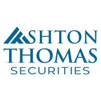 Ashton Thomas Securities logo - Similar company to The Pitti Group Wealth Management