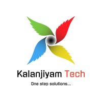 Kalanjiyam Technical Solutions logo - Similar company to Greenwill Techs