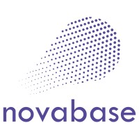 Novabase logo - Similar company to Novabase