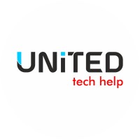 UnitedTechHelp logo - Similar company to Weblozy