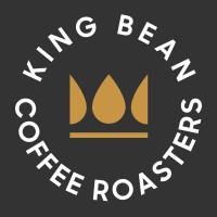 King Bean Coffee Roasters logo - Similar company to Dave'S Coffee Roasters