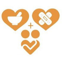 Ensino Feridas logo - Similar company to Valorah - Instituto Para Tratamento De Feridas E Estética