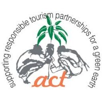 Association for Conservation & Tourism logo - Similar company to Lady J Llc