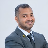 Realtor Shuaib Dubai logo - Similar company to Ovistech Systems