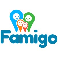 FAMIGO logo - Similar company to May | Medienagentur Y Ohg