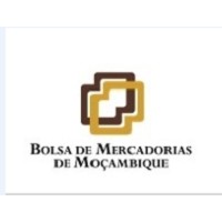Bolsa de Mercadorias de Moçambique (Mozambique Commodity Exchange) logo - Similar company to Neeec-Feup