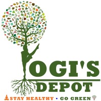 YogisDepot.com logo - Similar company to Pipesearch