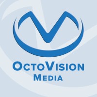 Octovision Media logo - Similar company to Creoplan Ltd