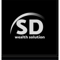 SD Wealth Solution logo - Similar company to Sr Capital