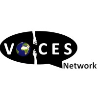 The VOICES Network logo - Similar company to Amma Birth Companions