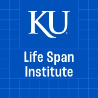 KU Life Span Institute logo - Similar company to The Gem Daughters Network