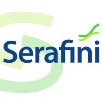 Serafini Agroindustrial logo - Similar company to Ag Brasil Agro