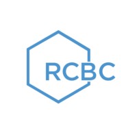 RCBC logo - Similar company to Metrobank