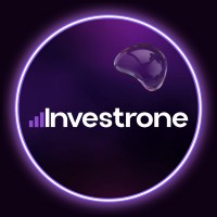 Investrone logo - Similar company to Ar Media & Education Group