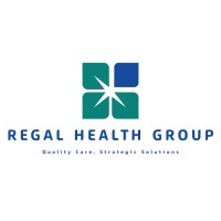 Regal Health Group logo - Similar company to Onetelgem
