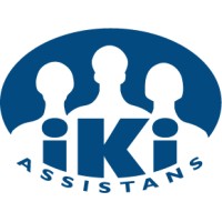 Iki Assistans Ab