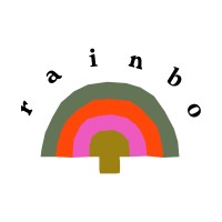 Rainbo logo - Similar company to Fairgrounds
