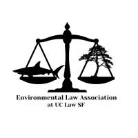 Environmental Law Association at UC Law SF logo - Similar company to Center For Worklife Law | Uc Law San Francisco