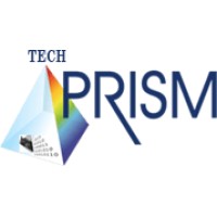 Techprism Consulting Inc logo - Similar company to Tech Prisms