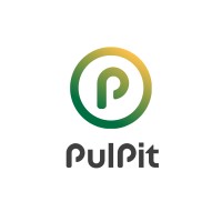 Pulpit - Erasmus + logo - Similar company to International Patellofemoral Research Network