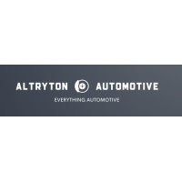 Altryton Automotive Pub logo - Similar company to Ningbo Cbmt International Trading Co.,Ltd.