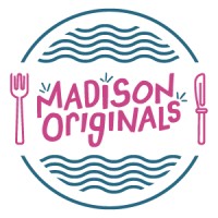 Madison Originals logo - Similar company to Deja Food Group