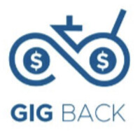 GigBack logo - Similar company to Eclipse Group Llc