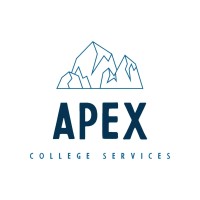 Apex College Services logo - Similar company to Modusmark