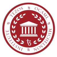 TOMI – Tezos OCaml Michelson Institute logo - Similar company to Fun Ocaml