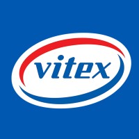 VITEX logo - Similar company to Mapei Hellas