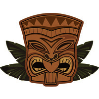 Tiki Hawaiian Gourmet