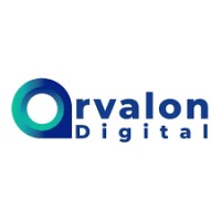 Orvalon Digital logo - Similar company to Alivation Tech