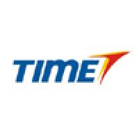 Time Packaging Ltd.