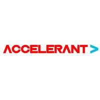 Accelerant Agency logo - Similar company to Everyday Ai