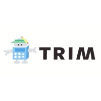 Trim logo - Similar company to Logicluster