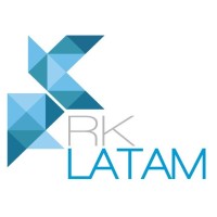 RKLATAM - SEGURIDAD INFORMÁTICA logo - Similar company to Greenetics Soluciones S.A