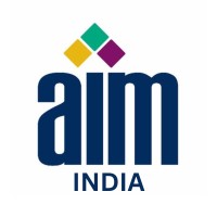 AIM India logo - Similar company to Aim India