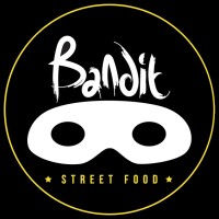 Bandit Food logo - Similar company to Poly Up