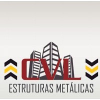 Cvl Estruturas Metálicas logo - Similar company to Scs Topografia