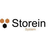 Store In System logo - Similar company to Logistore Colombia
