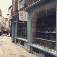 Rue B By Shiva