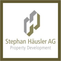 Stephan Häusler AG logo - Similar company to L & R Mining Group