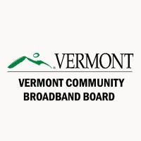 Vermont Community Broadband Board logo - Similar company to Maple Broadband