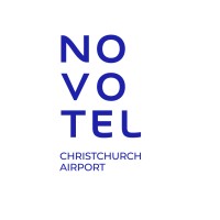 Novotel Christchurch Airport logo - Similar company to Couplands Bakeries