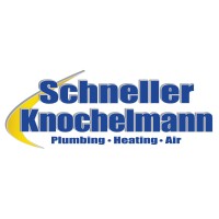 Schneller Knochelmann Plumbing, Heating & Air logo - Similar company to Floco Process