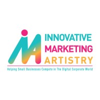Innovative Marketing Artistry logo - Similar company to Prodio