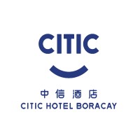 Citic Hotel Boracay logo - Similar company to Makansutra