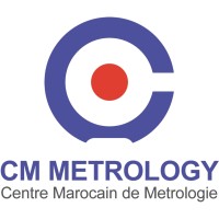 CM Metrology logo - Similar company to Berea