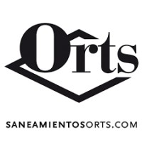 Saneamientos Orts logo - Similar company to Materials Soler Sl