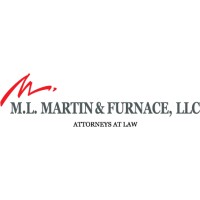 M.L. Martin & Furnace, LLC logo - Similar company to Olson Engineering Solutions, Inc.